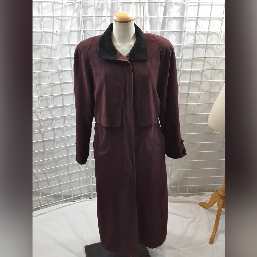 Gallery Petite Coat